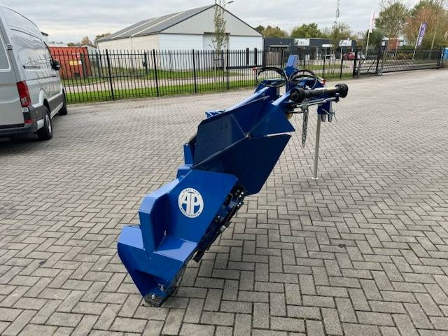 AP Machinebouw GF80 Greppelfrees Direct leverbaar! - Mesin pengolahan tanah: gambar 2 AP Machinebouw GF80 Greppelfrees Direct leverbaar! - Mesin pengolahan tanah: gambar 2