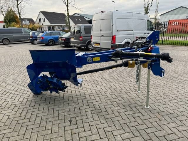 AP Machinebouw GF80 Greppelfrees Direct leverbaar! - Mesin pengolahan tanah: gambar 1 AP Machinebouw GF80 Greppelfrees Direct leverbaar! - Mesin pengolahan tanah: gambar 1