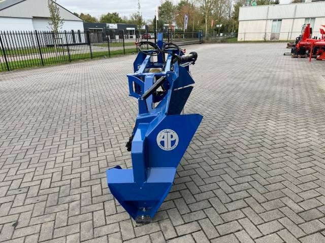 AP Machinebouw GF80 Greppelfrees Direct leverbaar! - Mesin pengolahan tanah: gambar 3 AP Machinebouw GF80 Greppelfrees Direct leverbaar! - Mesin pengolahan tanah: gambar 3