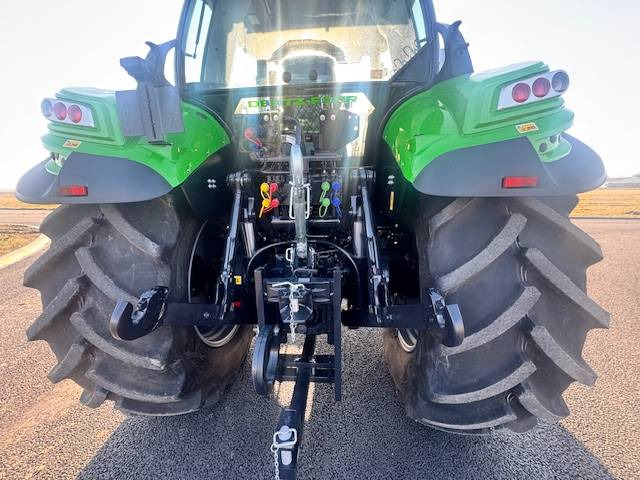 Traktor baru Deutz-Fahr 6205G  Nieuw! Geen Adblue! Outside EU!: gambar 12