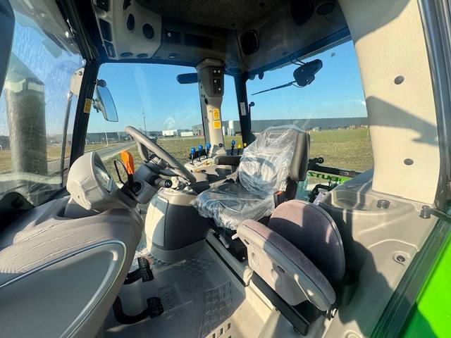 Traktor baru Deutz-Fahr 6205G  Nieuw! Geen Adblue! Outside EU!: gambar 14