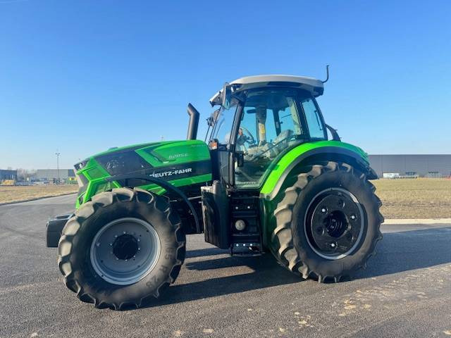 Traktor baru Deutz-Fahr 6205G  Nieuw! Geen Adblue! Outside EU!: gambar 19