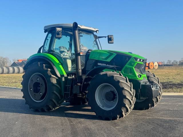 Traktor baru Deutz-Fahr 6205G  Nieuw! Geen Adblue! Outside EU!: gambar 7