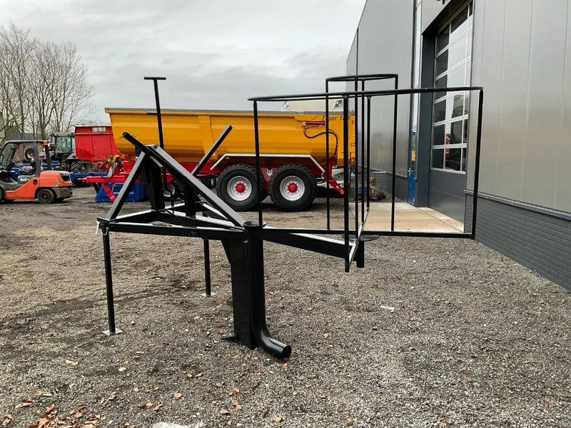Drainage machine - Mesin pengolahan tanah: gambar 5 Drainage machine - Mesin pengolahan tanah: gambar 5