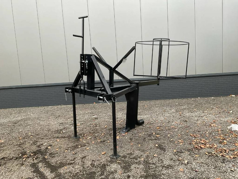 Drainage machine - Mesin pengolahan tanah: gambar 3 Drainage machine - Mesin pengolahan tanah: gambar 3