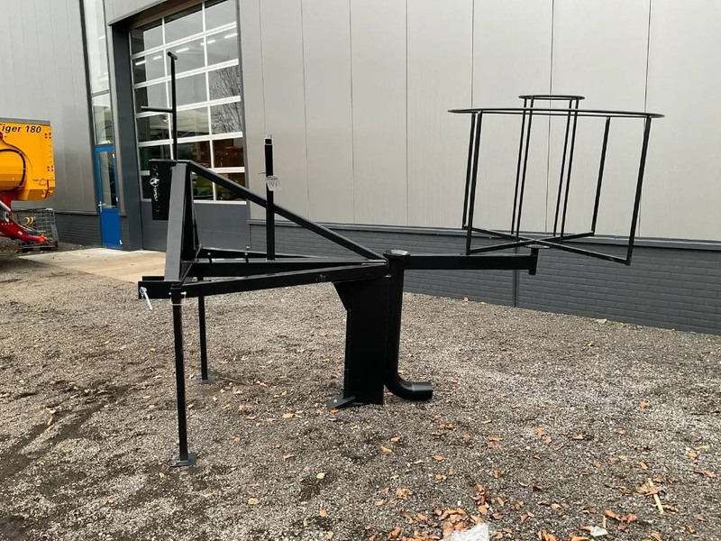 Drainage machine - Mesin pengolahan tanah: gambar 4 Drainage machine - Mesin pengolahan tanah: gambar 4