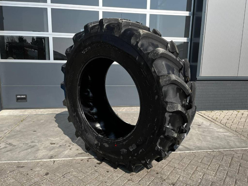 Firestone 520/85 R38 Performer 85 - Roda/ Ban untuk Peralatan pertanian: gambar 5 Firestone 520/85 R38 Performer 85 - Roda/ Ban untuk Peralatan pertanian: gambar 5
