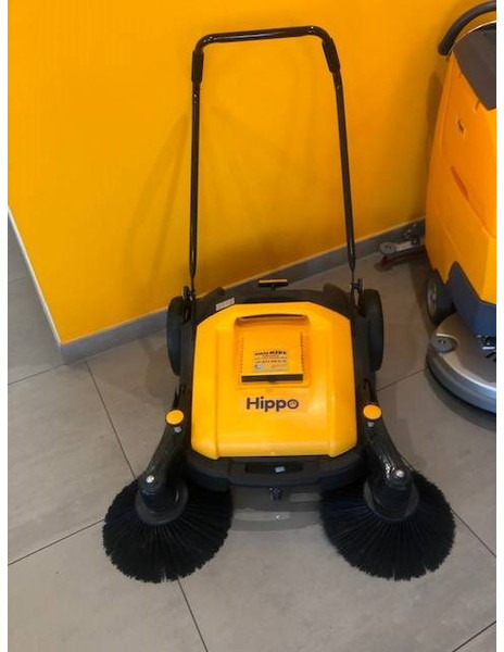 Hippo MS50FP Veegmachine - Penyapu industri: gambar 1 Hippo MS50FP Veegmachine - Penyapu industri: gambar 1