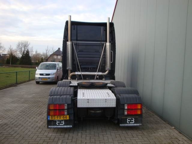 MAN TGA 26.530 - Tractor head: gambar 4 MAN TGA 26.530 - Tractor head: gambar 4