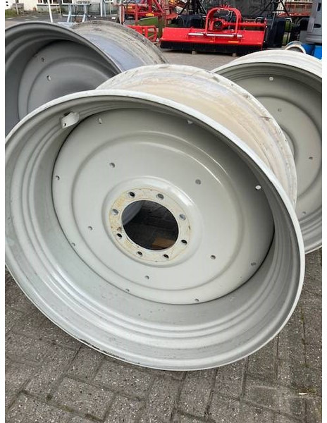 Valtra 18x38 - Roda/ Ban untuk Peralatan pertanian: gambar 3 Valtra 18x38 - Roda/ Ban untuk Peralatan pertanian: gambar 3