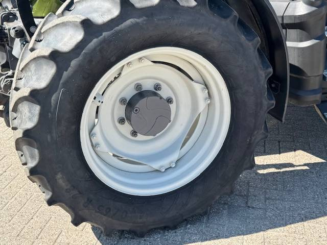 Valtra G125 Ecopower Active, 2022, 1815 uur! - Traktor: gambar 4 Valtra G125 Ecopower Active, 2022, 1815 uur! - Traktor: gambar 4