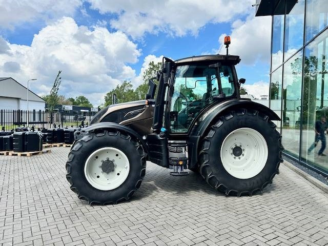 Valtra N154 Ecopower Active, 2021, 1730 uur! - Traktor: gambar 2 Valtra N154 Ecopower Active, 2021, 1730 uur! - Traktor: gambar 2