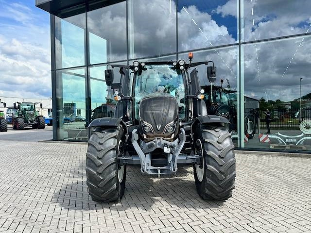 Valtra N154 Ecopower Active, 2021, 1730 uur! - Traktor: gambar 4 Valtra N154 Ecopower Active, 2021, 1730 uur! - Traktor: gambar 4