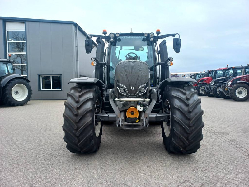Valtra N155 Ecopower Direct Smart Touch! - Traktor: gambar 4 Valtra N155 Ecopower Direct Smart Touch! - Traktor: gambar 4