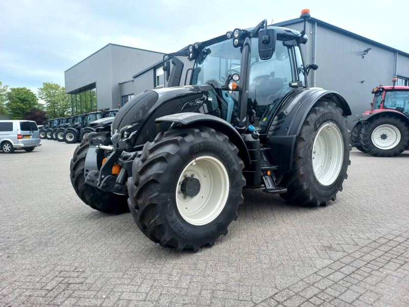 Valtra N155 Ecopower Direct Smart Touch! - Traktor: gambar 1 Valtra N155 Ecopower Direct Smart Touch! - Traktor: gambar 1