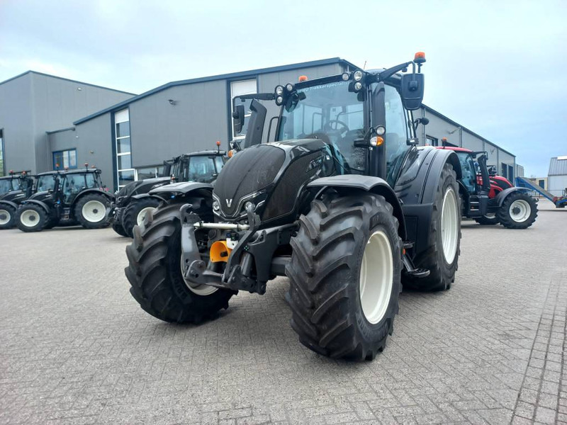 Valtra N155 Ecopower Direct Smart Touch! - Traktor: gambar 2 Valtra N155 Ecopower Direct Smart Touch! - Traktor: gambar 2