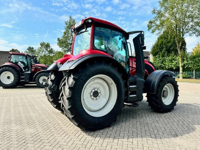 Traktor baru Valtra T175 Ecopower Direct Smart Touch!: gambar 17