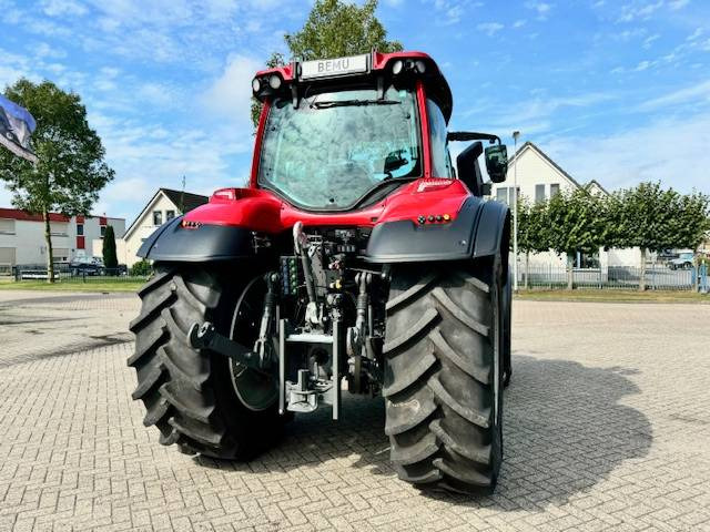 Traktor baru Valtra T175 Ecopower Direct Smart Touch!: gambar 20