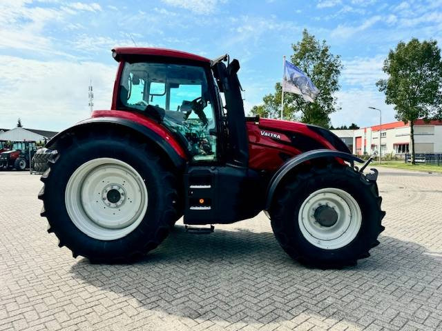 Traktor baru Valtra T175 Ecopower Direct Smart Touch!: gambar 14