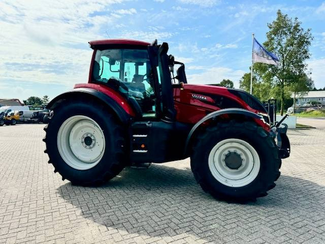 Traktor baru Valtra T175 Ecopower Direct Smart Touch!: gambar 13
