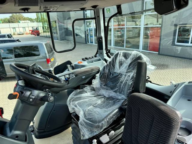 Traktor baru Valtra T175 Ecopower Direct Smart Touch!: gambar 7