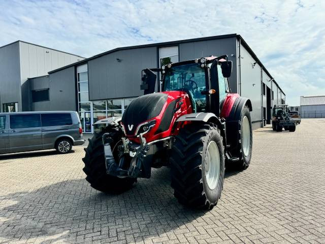 Traktor baru Valtra T175 Ecopower Direct Smart Touch!: gambar 12