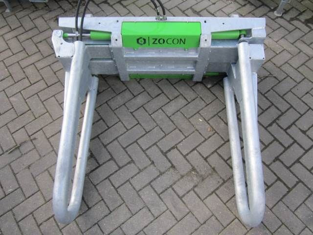 Zocon balenklem - Klem untuk Peralatan pertanian: gambar 1 Zocon balenklem - Klem untuk Peralatan pertanian: gambar 1