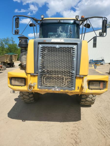 Bell B30D - Tempat sampah artikulasi: gambar 4 Bell B30D - Tempat sampah artikulasi: gambar 4