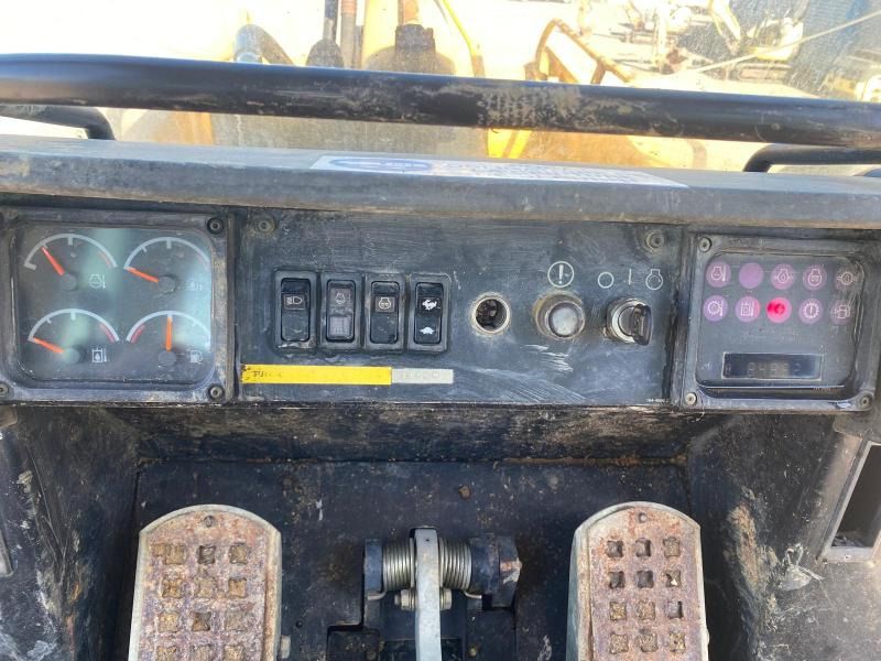 Leasing Caterpillar 963C Caterpillar 963C: gambar 15