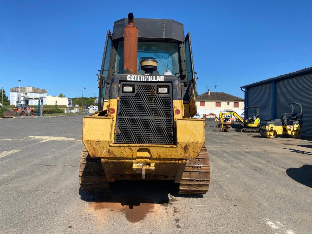 Caterpillar 963C - Crawler loader: gambar 3 Caterpillar 963C - Crawler loader: gambar 3