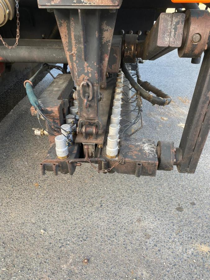 Leasing Renault Premium 300 CV Renault Premium 300 CV: gambar 17