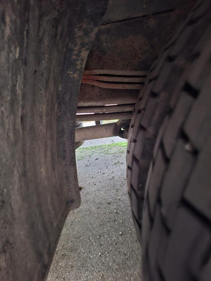 Leasing Volvo FL6 Volvo FL6: gambar 10 Leasing Volvo FL6 Volvo FL6: gambar 10