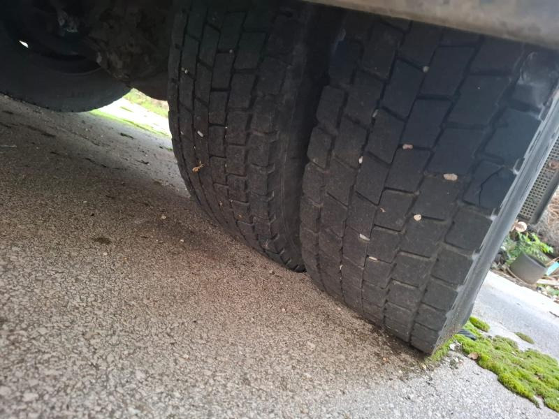 Leasing Volvo FL6 Volvo FL6: gambar 9 Leasing Volvo FL6 Volvo FL6: gambar 9