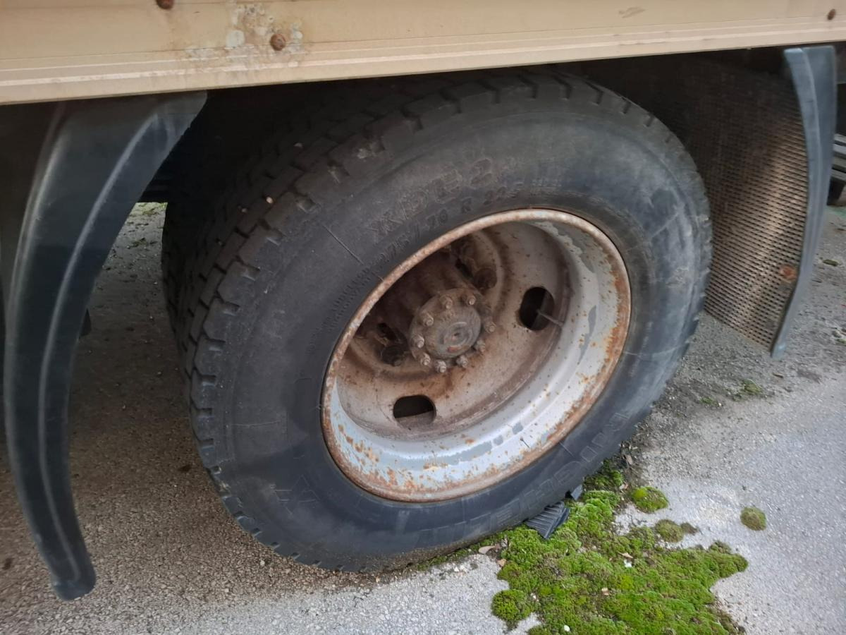 Leasing Volvo FL6 Volvo FL6: gambar 11 Leasing Volvo FL6 Volvo FL6: gambar 11