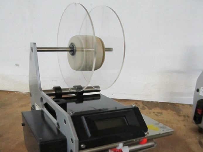 AUTO.ETIKETTENSPENDER PAGO 140 - Mesin percetakan: gambar 3 AUTO.ETIKETTENSPENDER PAGO 140 - Mesin percetakan: gambar 3