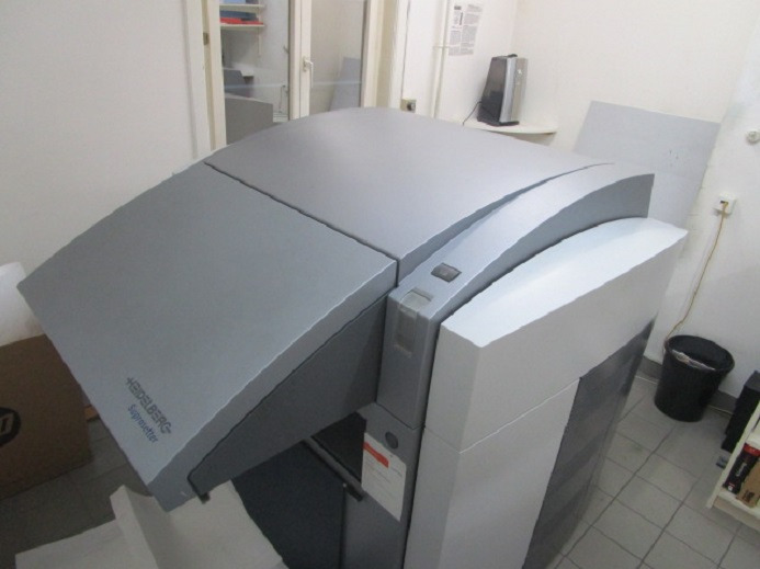 CTP ANLAGE HB SS A52 / A74 (Prozesslos) (52 & 74 – SOFTWARE LIZENZ FÜR BEIDE FORMATE) - Mesin percetakan: gambar 2 CTP ANLAGE HB SS A52 / A74 (Prozesslos) (52 & 74 – SOFTWARE LIZENZ FÜR BEIDE FORMATE) - Mesin percetakan: gambar 2