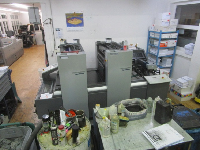 HB SM 52-2 - Mesin offset: gambar 5 HB SM 52-2 - Mesin offset: gambar 5