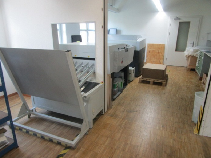 HB SS A75 Gen III (52 & 74 – SOFTWARE LIZENZ FÜR BEIDE FORMATE) - Mesin percetakan: gambar 1 HB SS A75 Gen III (52 & 74 – SOFTWARE LIZENZ FÜR BEIDE FORMATE) - Mesin percetakan: gambar 1