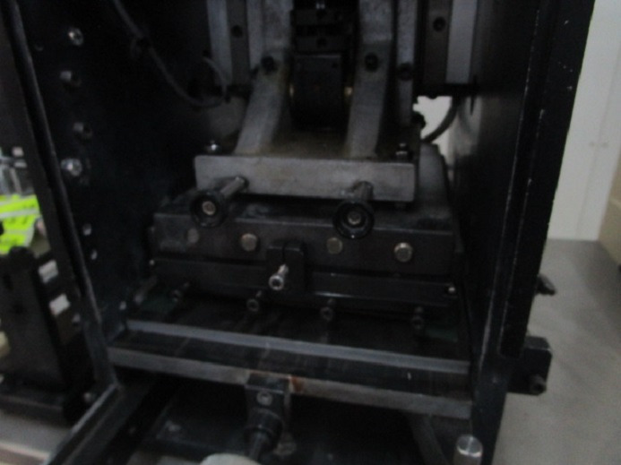 Leasing  HUBSTANZE RAPID PRINT ROP80 MIT PRÄGEEINHEIT VON OBEN UND UNTEN HUBSTANZE RAPID PRINT ROP80 MIT PRÄGEEINHEIT VON OBEN UND UNTEN: gambar 9