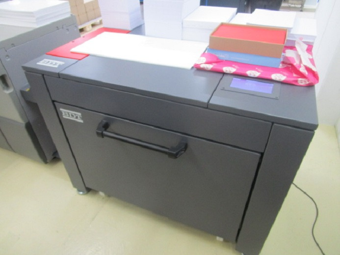 LANGBOGENANLEGER VX 370 FEEDER RICOH - Mesin digital printing: gambar 2 LANGBOGENANLEGER VX 370 FEEDER RICOH - Mesin digital printing: gambar 2