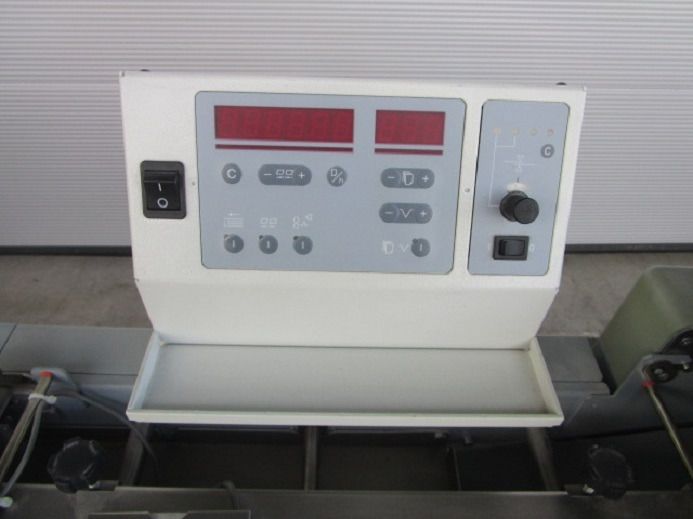 MB MULTIPLI 35 MIT GESTELL - Mesin lipat: gambar 4 MB MULTIPLI 35 MIT GESTELL - Mesin lipat: gambar 4