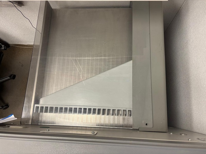 POLAR 66 - Mesin potong kertas: gambar 4 POLAR 66 - Mesin potong kertas: gambar 4