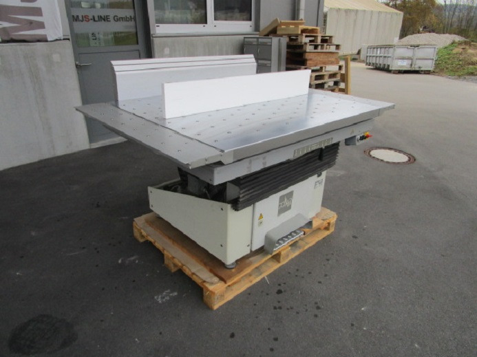 RÜTTLER POLAR R-6 - Mesin percetakan: gambar 3 RÜTTLER POLAR R-6 - Mesin percetakan: gambar 3