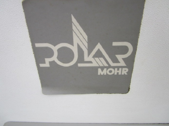 RÜTTLER POLAR R-6 - Mesin percetakan: gambar 5 RÜTTLER POLAR R-6 - Mesin percetakan: gambar 5