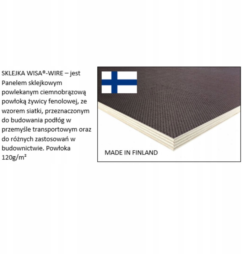 Trailer pengangkut hewan baru PRZYCZEPA DO PRZEWOZU ŚWIŃ / BYDŁA, DMC 2700 / TRAILER FOR TRANSPORTING PIGS / CATTLE, DMC 2700: gambar 11