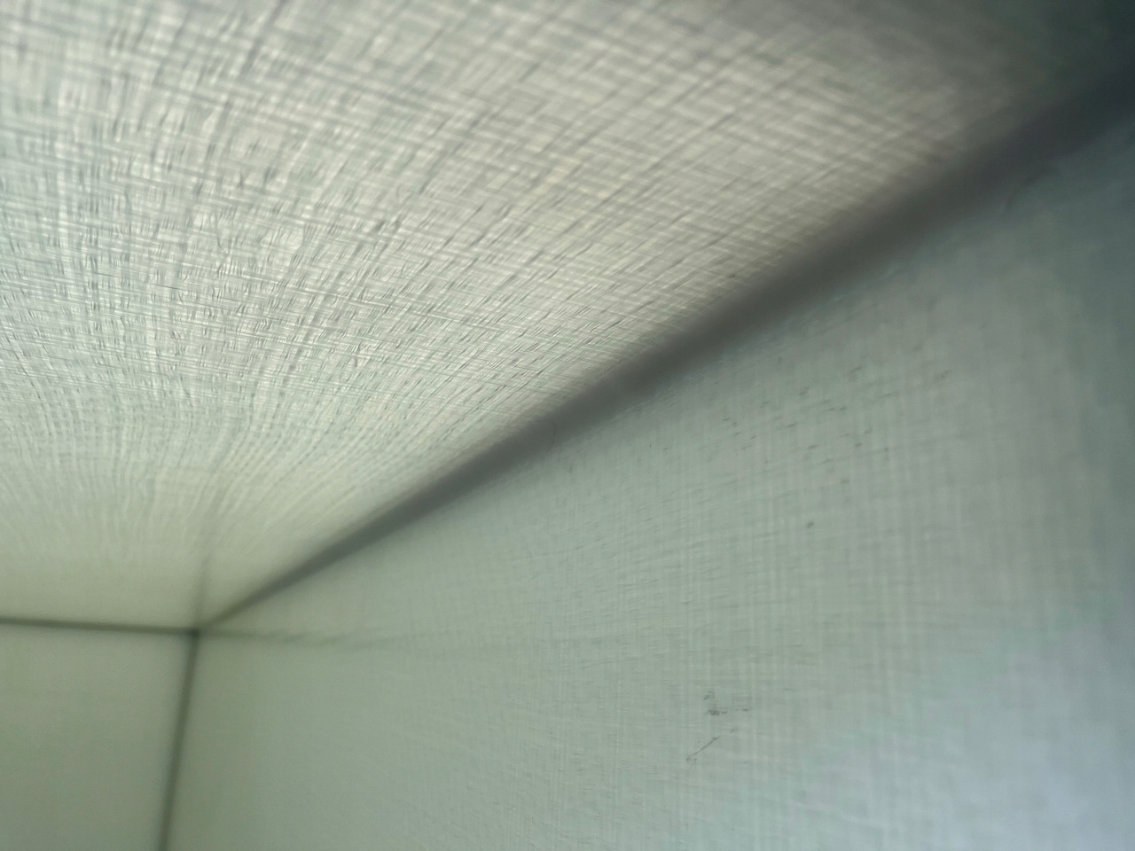 Trailer kotak tertutup baru PRZYCZEPA KONTENER CARGO BOX 2,6 x 1,5 ZABUDOWANA / CARGO CONTAINER TRAILER BOX 2.6 x 1.5 ENCLOSED: gambar 14