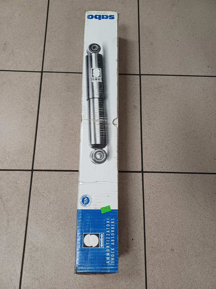 SABO IVECO - Penyerap guncangan: gambar 2 SABO IVECO - Penyerap guncangan: gambar 2