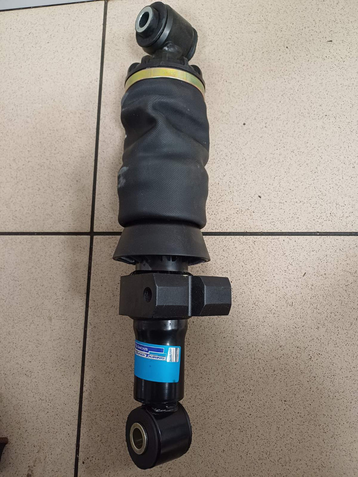 SACHS - Penyerap guncangan: gambar 2 SACHS - Penyerap guncangan: gambar 2