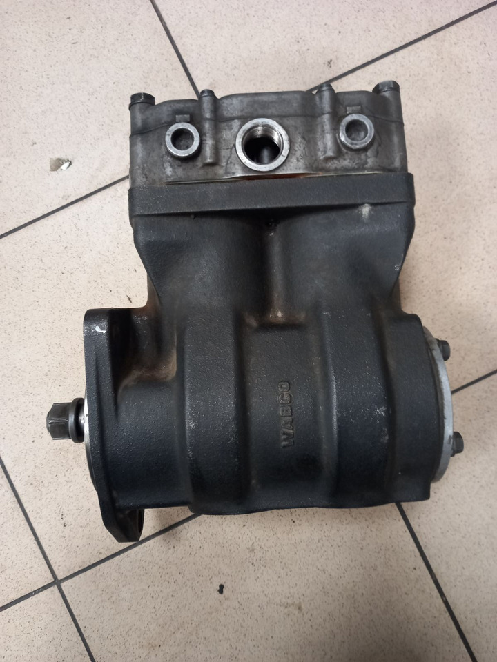 WABCO - Kompresor rem udara: gambar 2 WABCO - Kompresor rem udara: gambar 2