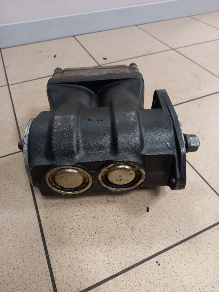 WABCO - Kompresor rem udara: gambar 4 WABCO - Kompresor rem udara: gambar 4